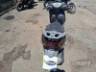 2011 HONDA LEAD 110 