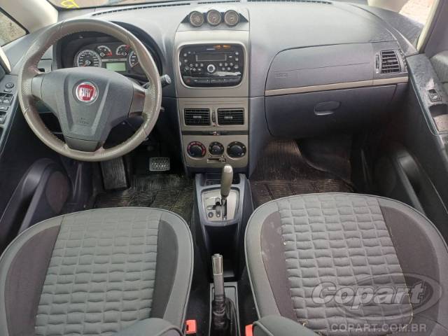 2013 FIAT IDEA 