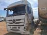 2019 MERCEDES BENZ ACTROS 