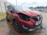 2021 RENAULT CAPTUR 