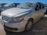 2010 VOLKSWAGEN VOYAGE 