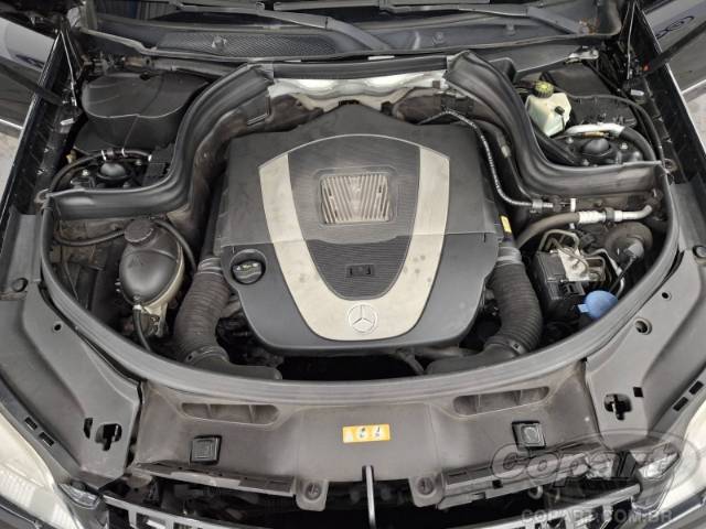 2009 MERCEDES BENZ CLASSE GLK 