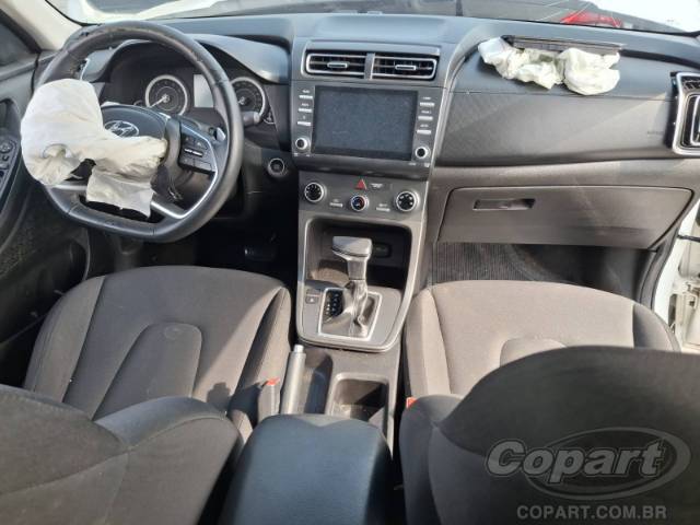 2025 HYUNDAI CRETA 