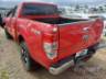 2016 FORD RANGER CD 