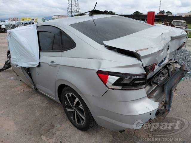 2019 VOLKSWAGEN VIRTUS 