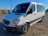 2012 MERCEDES BENZ SPRINTER 