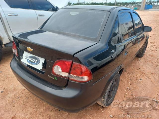 2015 CHEVROLET CLASSIC 