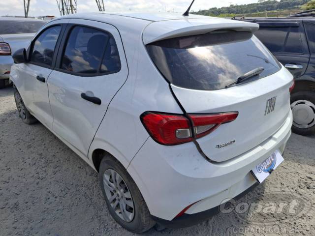 2023 FIAT ARGO 