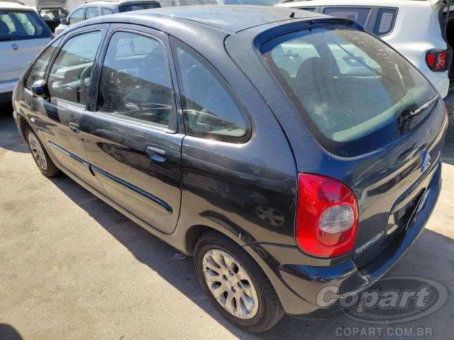 2004 CITROEN XSARA PICASSO 