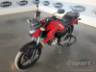2025 HONDA CG 160 