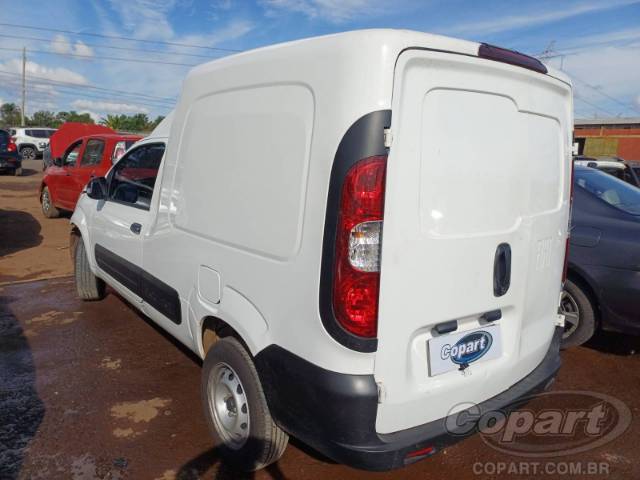 2025 FIAT FIORINO FURGAO 
