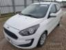 2020 FORD KA 