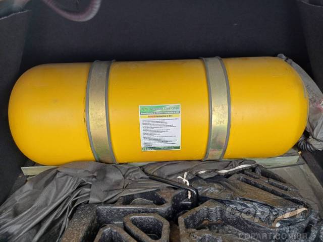 2018 CHEVROLET COBALT 