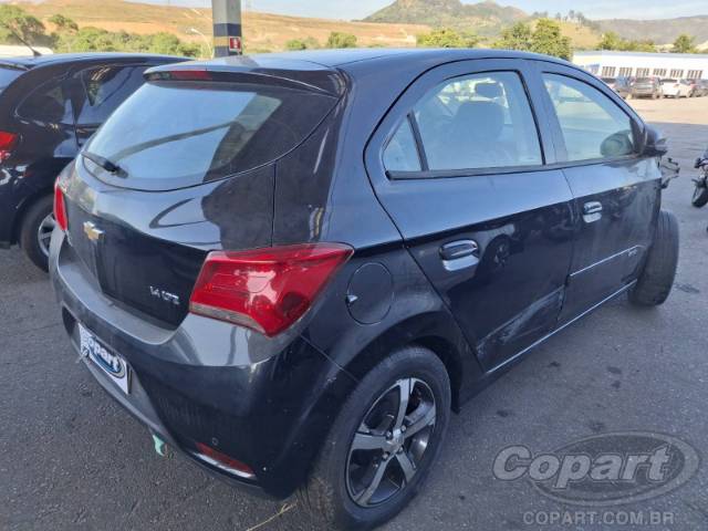 2019 CHEVROLET ONIX 