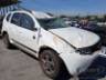 2015 RENAULT DUSTER 