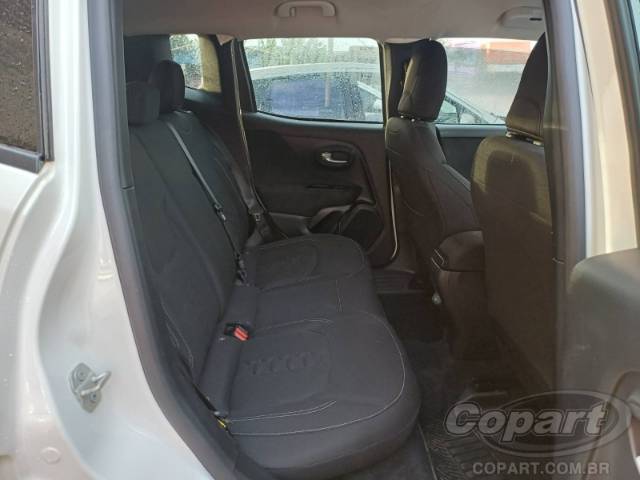 2024 JEEP RENEGADE 