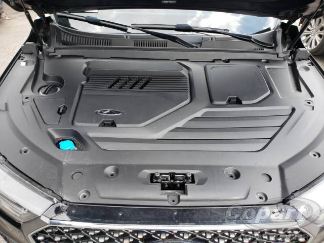2023 CAOA CHERY TIGGO 8 PRO 