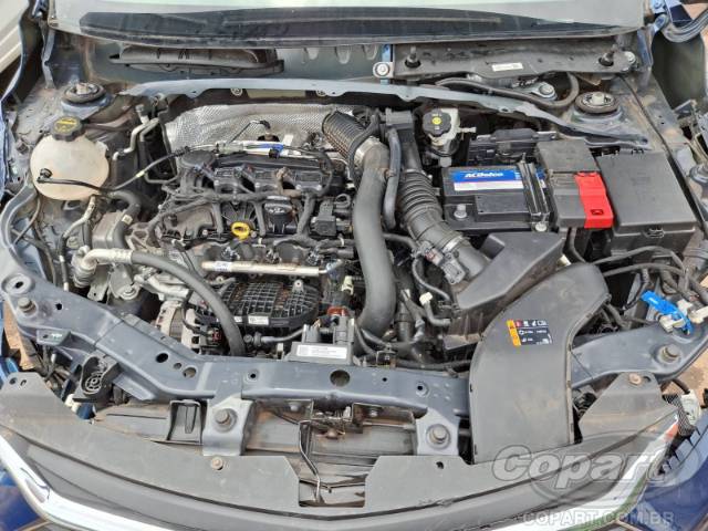 2025 CHEVROLET ONIX PLUS 