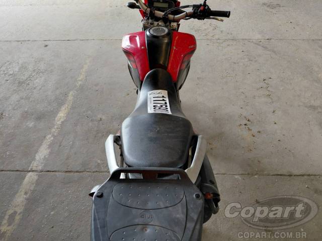 2024 YAMAHA XTZ 250 