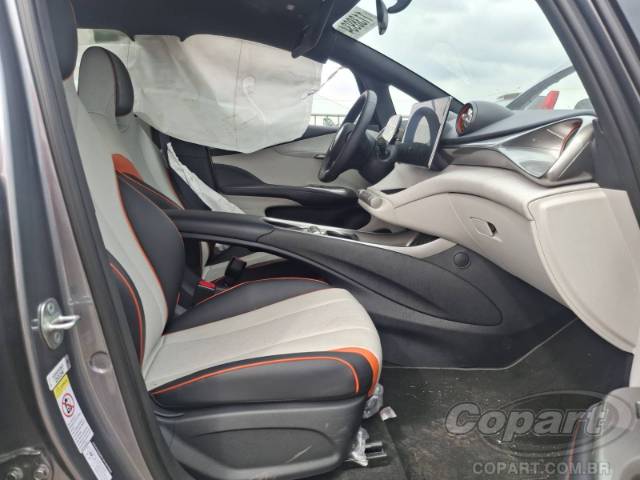 2027 BYD DOLPHIN 