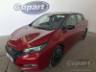 2023 NISSAN LEAF 