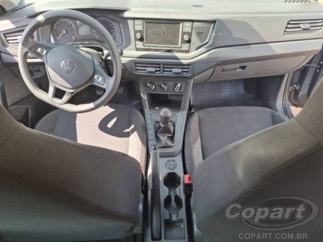 2023 VOLKSWAGEN POLO 