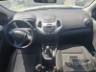 2017 FORD KA 