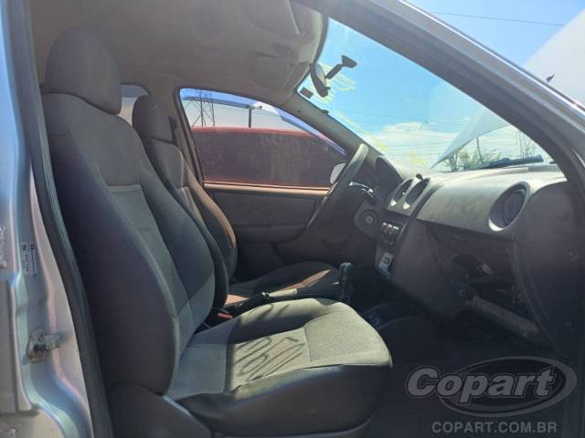2012 CHEVROLET CELTA 
