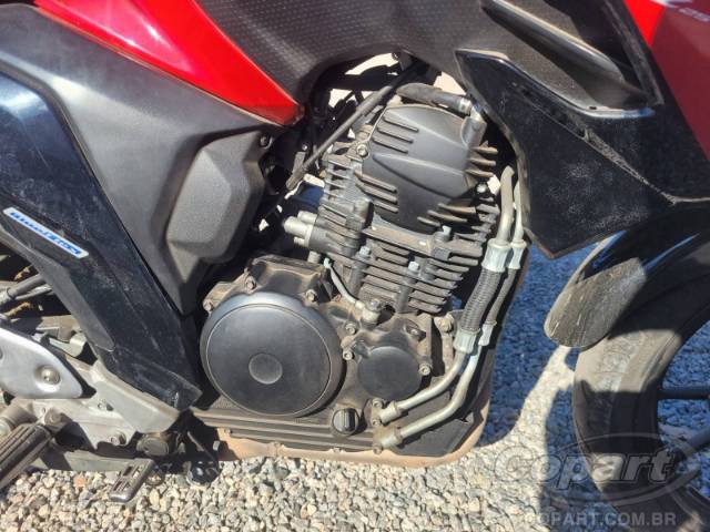 2024 YAMAHA FZ25 FAZER 
