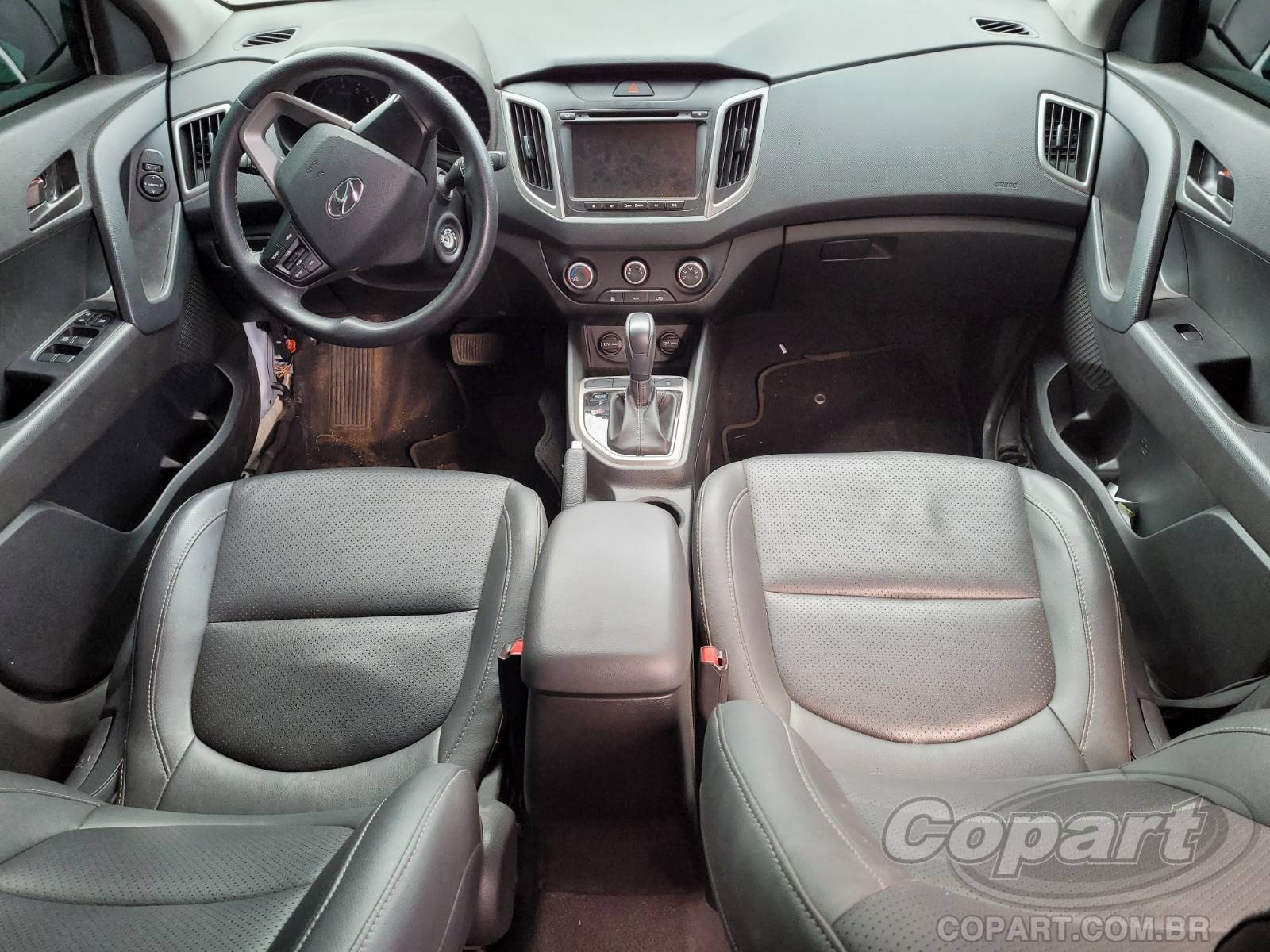 Foto 9 de 10: 2018 HYUNDAI CRETA