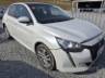 2021 PEUGEOT 208 