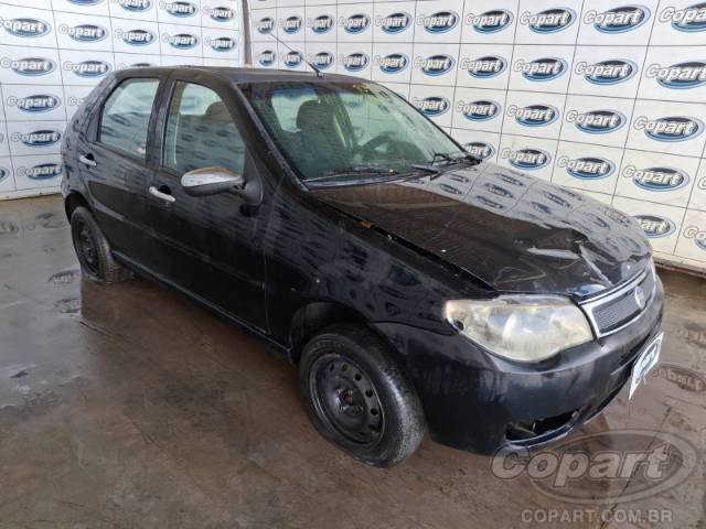 2004 FIAT PALIO 