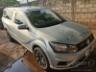 2018 VOLKSWAGEN SAVEIRO 
