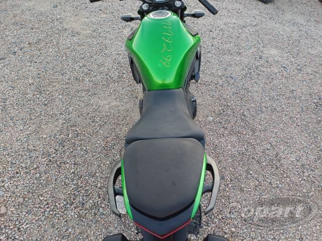 2015 KAWASAKI ER-6N 
