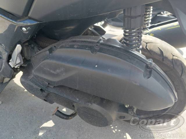 2024 YAMAHA NMAX 