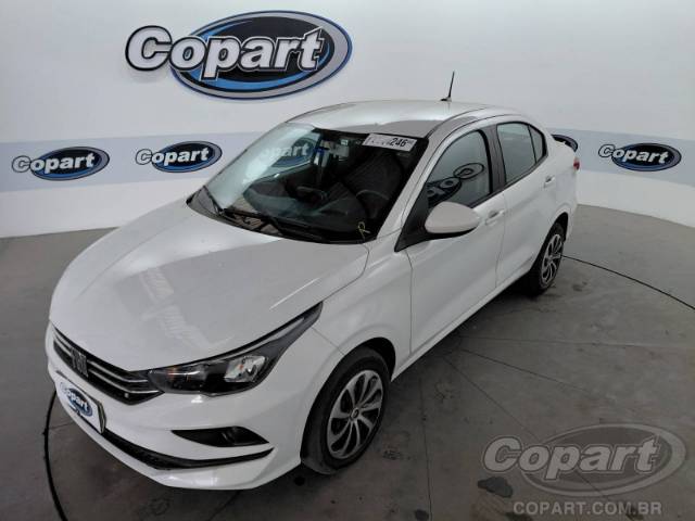 2023 FIAT CRONOS 