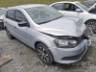 2014 VOLKSWAGEN GOL 