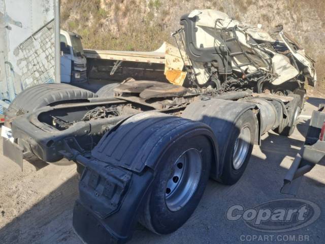 2014 SCANIA R 440 