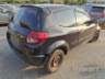 2011 FORD KA 