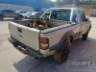 2011 FORD RANGER 