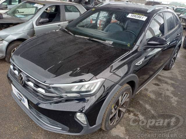 2021 VOLKSWAGEN NIVUS 