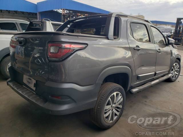 2024 FIAT STRADA CD 