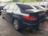 2012 PEUGEOT 408 SEDAN 