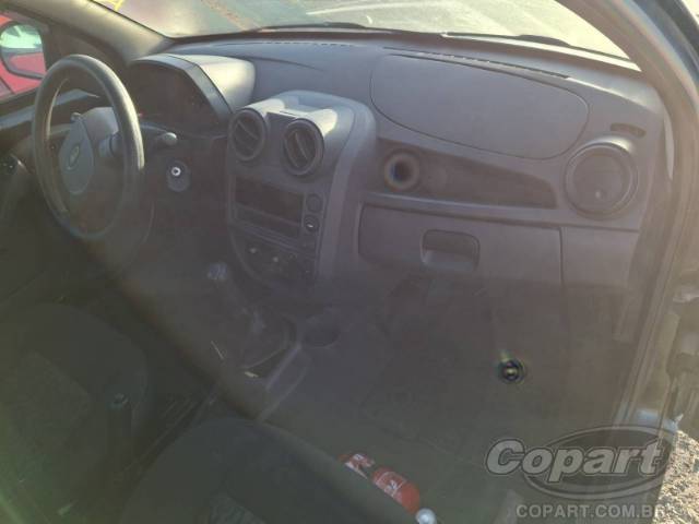2009 FORD KA 