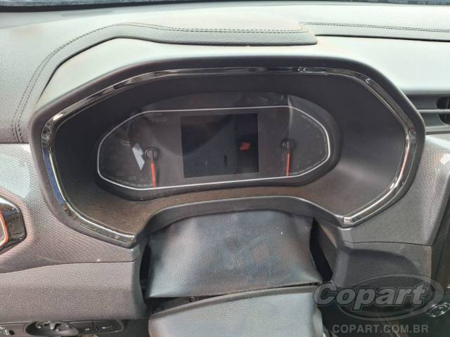 2020 CAOA CHERY TIGGO 5X 