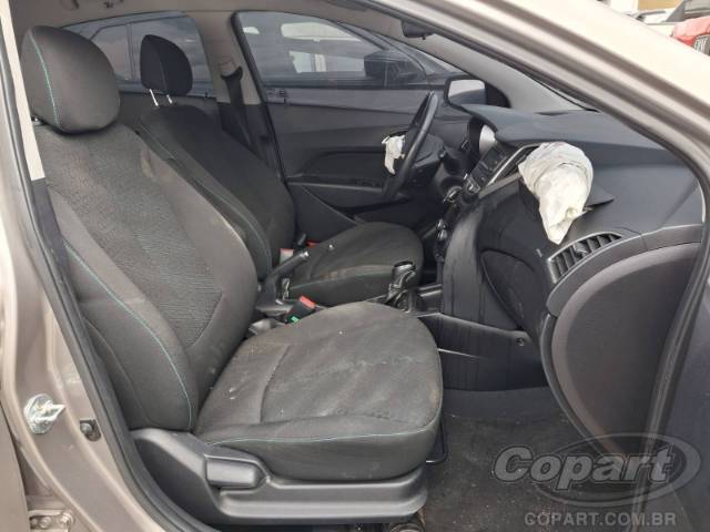 2016 HYUNDAI HB20 