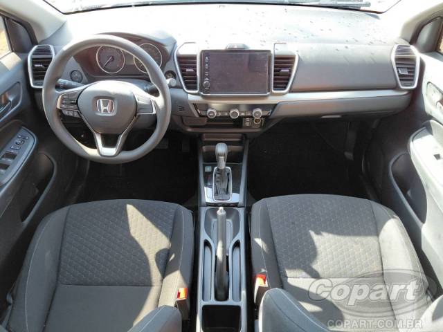 2025 HONDA CITY 