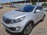 2014 KIA SPORTAGE 