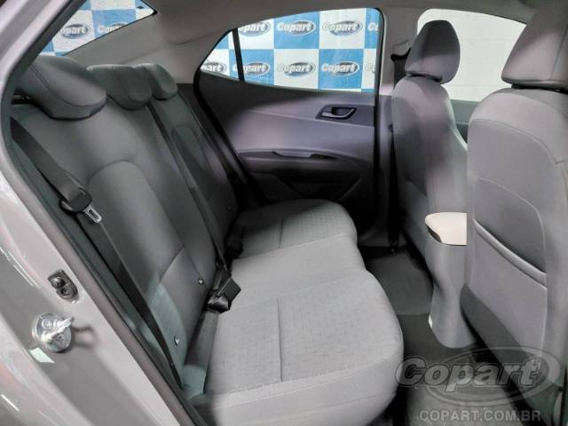 2026 HYUNDAI HB20S 