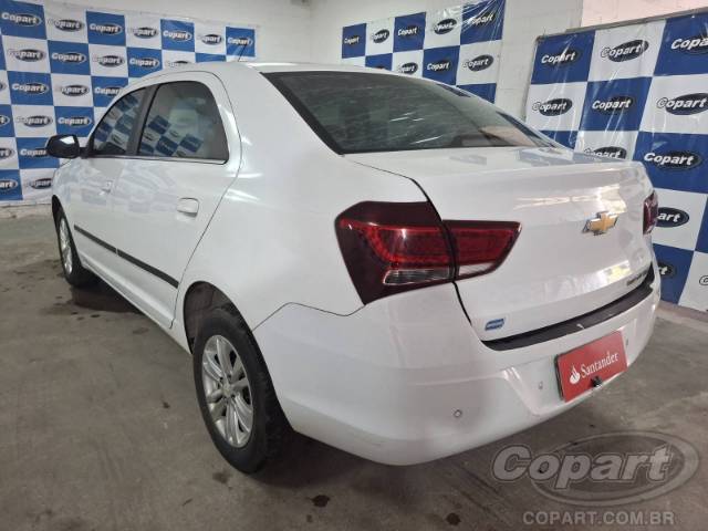 2017 CHEVROLET COBALT 